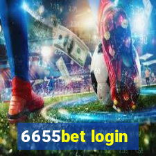 6655bet login